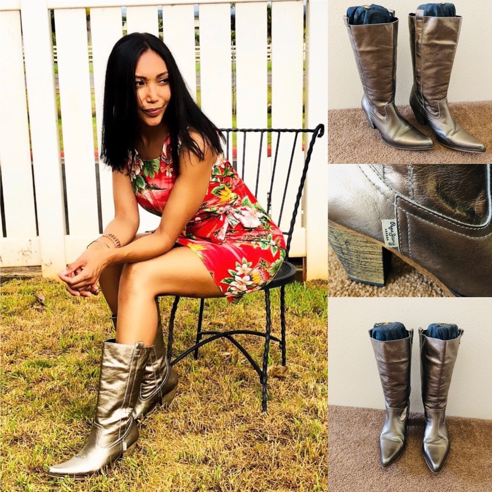 Cowgirl Boots